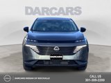 New 2025 Nissan Murano SL image 2