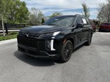 New 2025 Hyundai Palisade Calligraphy image 2