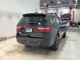 Used 2023 Dodge Durango SXT w/ SXT Blacktop Group image 4