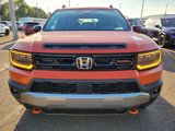 New 2026 Honda Passport TrailSport Elite image 2
