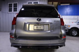 Used 2021 Lexus GX 460 Premium image 4