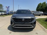 New 2025 Volkswagen Atlas Cross Sport SE image 3