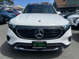 Used 2023 Mercedes-Benz EQB 250+ w/ Exclusive Package image 4