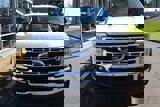 New 2025 Ford F550 4x4 Regular Cab Super Duty image 2