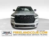 New 2025 RAM 1500 4x4 Crew Cab image 2