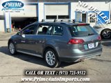 Used 2017 Volkswagen Golf Alltrack SEL image 6