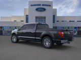 New 2025 Ford F150 Lariat image 4