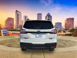 New 2025 Subaru Ascent Bronze Edition image 5