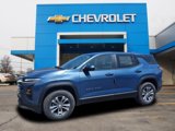 New 2026 Chevrolet Equinox LT w/ Convenience Package II image 3