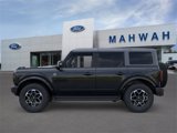 New 2025 Ford Bronco Outer Banks image 3