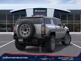 New 2025 GMC Hummer EV 3X image 4
