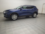 Used 2022 Chevrolet Blazer LT image 2