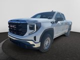 New 2025 GMC Sierra 1500 Pro w/ Pro Value Package image 2