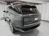 Used 2023 Land Rover Range Rover SE image 3