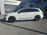 New 2025 Audi SQ7 Premium Plus image 2