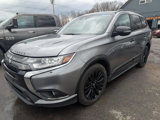 Used 2020 Mitsubishi Outlander ES image 2