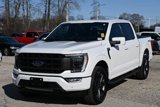 Certified 2023 Ford F150 Lariat w/ Equipment Group 502A High image 4