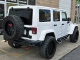 Used 2017 Jeep Wrangler Unlimited Rubicon image 6