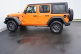 New 2025 Jeep Wrangler Sport S image 3