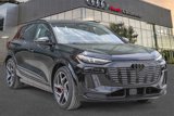 New 2025 Audi SQ6 e-tron Prestige image 3
