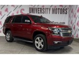 Used 2020 Chevrolet Tahoe Premier image 3