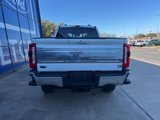 New 2025 Ford F250 King Ranch w/ Chrome Package image 5