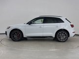 New 2025 Audi SQ5 Premium Plus image 4