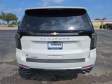 New 2025 Chevrolet Suburban High Country image 5