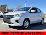 New 2024 Mitsubishi Mirage G4 SE image 6