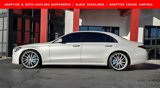 Used 2022 Mercedes-Benz S 580 4MATIC Sedan w/ AMG Line Package image 4