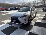Used 2018 Lexus RX 350 AWD image 5