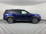 New 2025 Nissan Pathfinder SL w/ SL Premium Package image 5