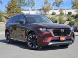 New 2025 MAZDA CX-90 3.3 Turbo S w/ Premium Plus image 4