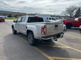 Used 2017 GMC Canyon SLE w/ All Terrain Package image 5