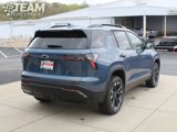 New 2026 Chevrolet Equinox RS image 4