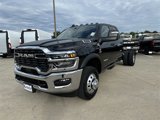 New 2025 RAM 3500 Tradesman image 3