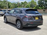 New 2026 Honda HR-V LX image 4