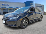 New 2025 Honda Odyssey Elite image 2