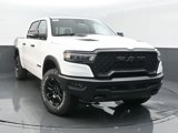 New 2026 RAM 1500 Rebel w/ Advanced Safety Group II image 2