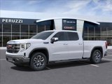 New 2025 GMC Sierra 1500 SLT w/ SLT Premium Plus Package image 2