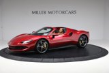 Certified 2024 Ferrari 296 GTS image 3