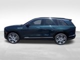 New 2026 Cadillac Vistiq Luxury image 2