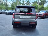 New 2026 Nissan Armada PRO-4X w/ Captain's Chari Seat Package image 4