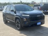 New 2026 Chevrolet Equinox RS w/ Convenience Package III image 6