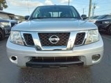 Used 2018 Nissan Frontier S image 4