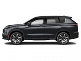 New 2025 Mitsubishi Outlander SEL image 5