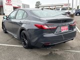 New 2025 Toyota Camry SE image 5