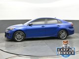 Used 2024 Kia Forte GT-Line w/ GT-Line Premium Package image 2