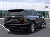 New 2025 Cadillac Escalade ESV Sport Platinum image 4