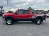 Used 2016 RAM 2500 Power Wagon w/ Heated Seats & Wheel Group image 4